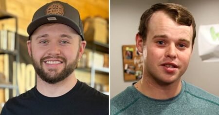Jason Duggar Condemns ‘Vile’ Brother Joseph After Child Molestation Arrest: ‘We Are Disgusted’