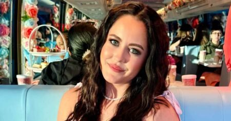 Teen Mom’s Jenelle Evans Says She’s ‘Doing Everything That I Can’ for Son Jace Amid Custody Dispute