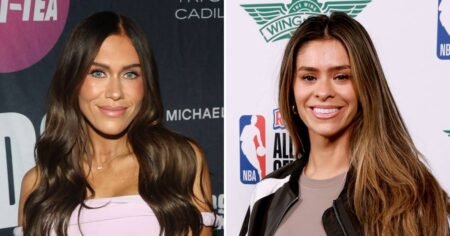 Mormon Wives’ Jessi Draper Tears Up Over Taylor Frankie Paul Video, Hopes it’s a ‘Wake Up Call’