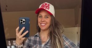 Jill Duggar Is the 1st Duggar Family Member to Break Silence on Brother Joseph’s Arrest