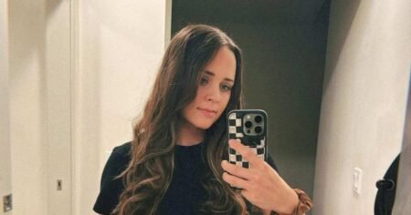 Jinger Duggar and Husband Jeremy Vuolo Break Silence on Joseph and Kendra Duggar’s Arrests