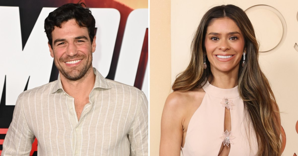Joe Amabile ‘Would Bet a Lot of Money’ on ‘Bachelor’ Returning After Taylor Frankie Paul Cancellation