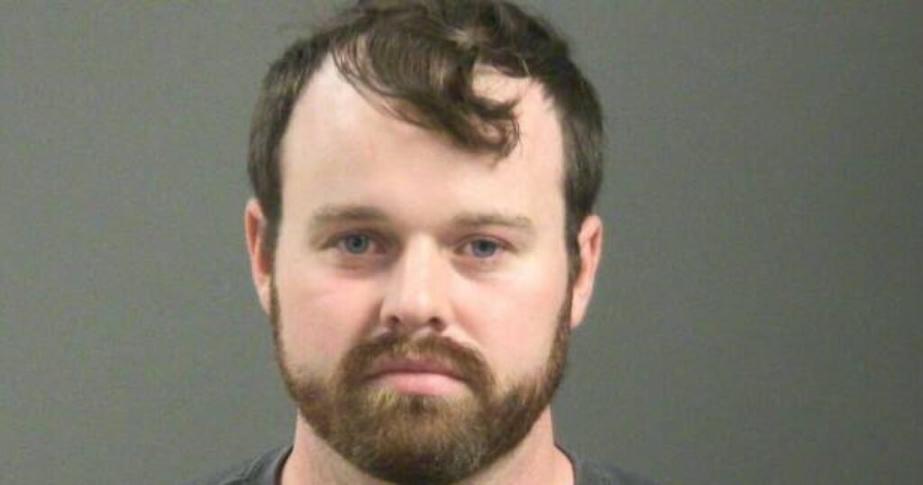 Joseph Duggar’s Confession Phone Call With Alleged Victim’s Father: Details Revealed