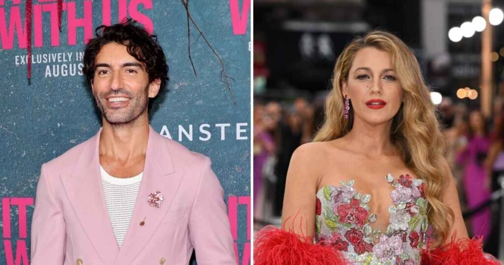 Justin Baldoni Scores Legal Victory Over Blake Lively as He’s Granted Pretrial Delay