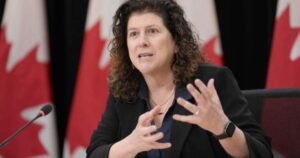 Progress on Phoenix pay system backlog is ‘limited,’ auditor general finds