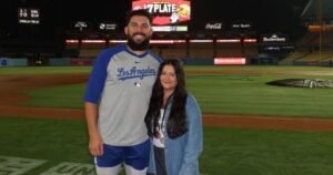 Kayla Vesia Shares Heartfelt Message After Alex’s Season Debut: ‘Sterling And I Are So Proud’ Kayla Vesia Shares Heartfelt Message After Alex’s Season Debut: ‘Sterling And I Are So Proud’