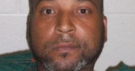 Husband Allegedly Killed Wife Who Begged Him Not to Shoot, Tried to Kill Her Teen Son