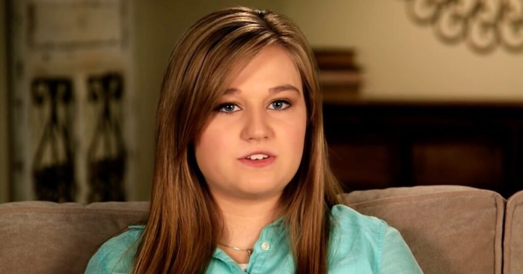 Joseph Duggar’s Wife Kendra Duggar’s Mugshot Revealed After Arrest on Criminal Charges in Arkansas