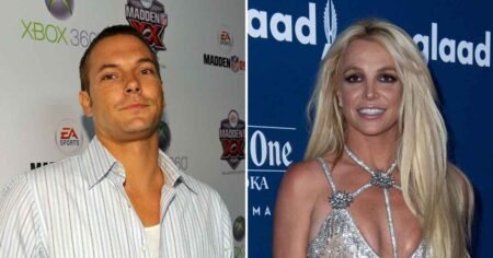 Kevin Federline Breaks Silence on Ex-Wife Britney Spears’ DUI Arrest, Wishes Her ‘The Best’
