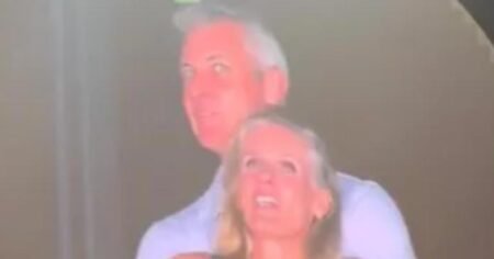 Did ABC’s ‘Grey’s Anatomy’ Just Throw Shade at Viral Coldplay Kiss Cam Scandal? Did ABC’s ‘Grey’s Anatomy’ Just Throw Shade at Viral Coldplay Kiss Cam Scandal?