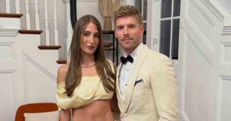 Kyle Cooke Tells ‘Bitch’ Wife Amanda Batula ‘F***k You’ in ‘Summer House’ Blowup