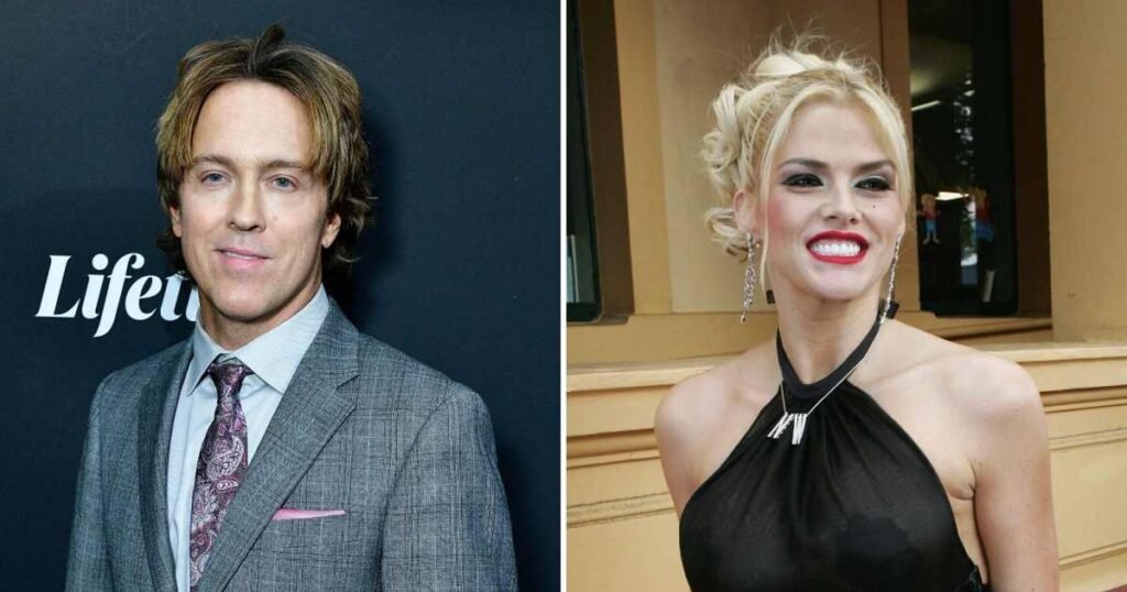 Larry Birkhead Reveals His Final Conversation With Anna Nicole Smith Before Her Death