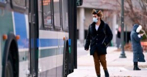 London loses nearly 2M bus riders as student cap hits Ontario transit agencies