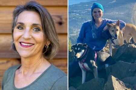 Woman says her near-death experience gave her paranormal powers: ‘Predict deaths and see ghosts’