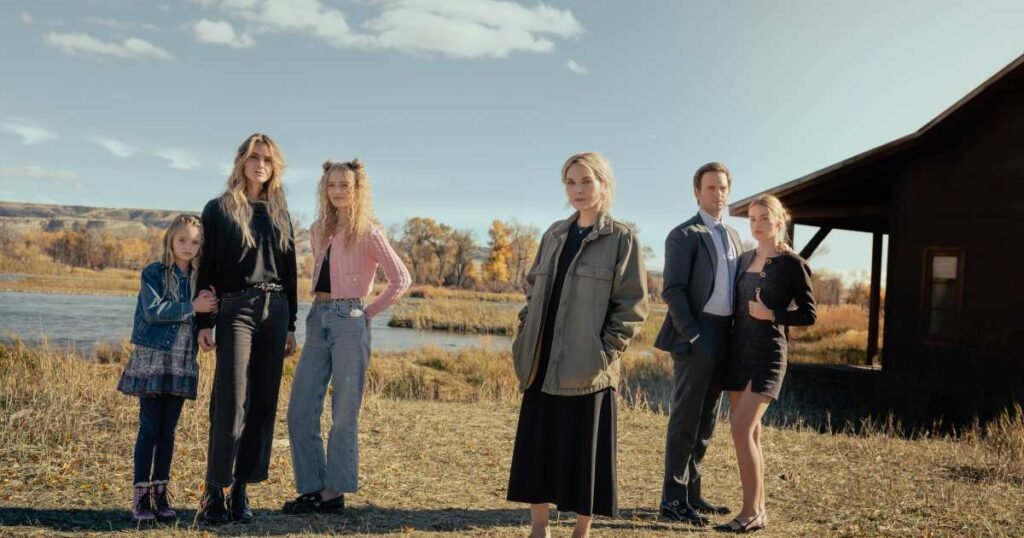 ‘The Madison’ Season 1 Ending Explained: Who Died? Who Survived? Who Returned to Montana? ‘The Madison’ Season 1 Ending Explained: Who Died? Who Survived? Who Returned to Montana?