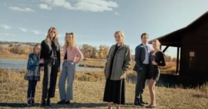 ‘The Madison’ Season 1 Ending Explained: Who Died? Who Survived? Who Returned to Montana?