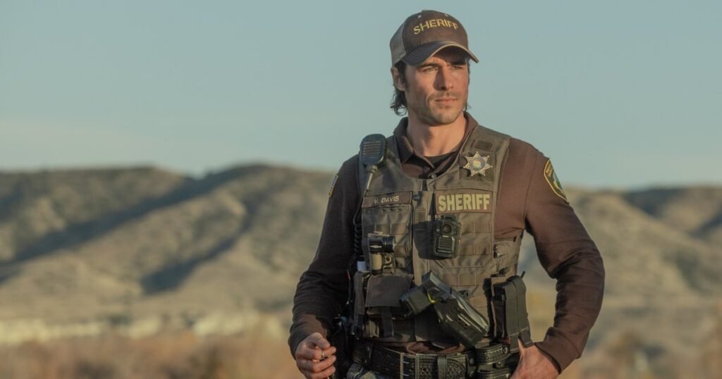 Why Did Taylor Sheridan Dedicate ‘The Madison’ Series Premiere to Robert Redford? Tribute Explained Why Did Taylor Sheridan Dedicate ‘The Madison’ Series Premiere to Robert Redford? Tribute Explained