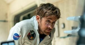 Ryan Gosling’s Rare Quote About His Kids Reveals Surprising ‘Project Hail Mary’ Connection
