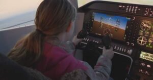 Mount Royal University students aim to bring more women into aviation