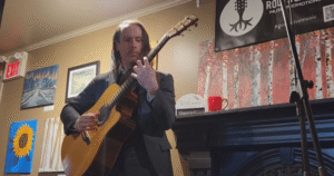 RCMP make arrest made in ‘devastating’ attack on New Brunswick musician