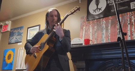 RCMP make arrest made in ‘devastating’ attack on New Brunswick musician