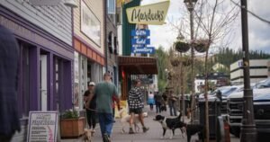 Fuel cost spikes are tanking hopes for Canadian business, survey suggests