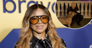 Robert Cosby Jr.’s Obituary Describes Mom Mary Cosby as His ‘Closest Confidante’