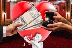 Exclusive | 0K for a date? That’s just the price of true love, say NYC’s top matchmakers