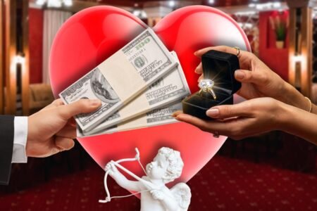 Exclusive | 0K for a date? That’s just the price of true love, say NYC’s top matchmakers