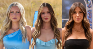 Mormon Wives’ Mayci Neeley and Mikayla Matthews Seemingly Shade Demi Engemann’s Singing