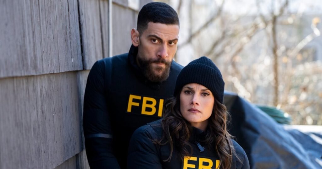 ‘FBI’ Team Is Very Worried About Missy Peregrym’s Maggie After Shocking Death: ‘Rightfully Concerned’
