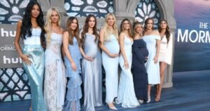 A Complete Breakdown of the ‘Mormon Wives’ Cast’s Drama After Season 5 Production Hiatus A Complete Breakdown of the ‘Mormon Wives’ Cast’s Drama After Season 5 Production Hiatus