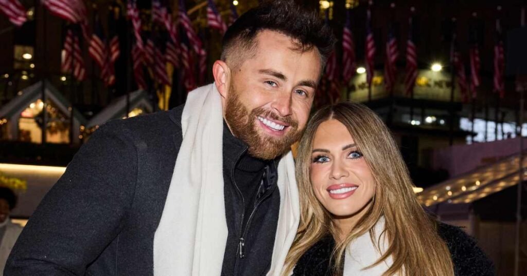 ‘Mormon Wives’ Couple Jessi and Jordan Celebrated 5th Anniversary 5 Months Before Divorce Filing ‘Mormon Wives’ Couple Jessi and Jordan Celebrated 5th Anniversary 5 Months Before Divorce Filing