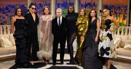 Everything to Know About ‘The Real Housewives of New York City’ Season 16: Filming Dates, Cast and More
