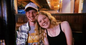 College Track Star Matthew Wing, 22, Dead After Car Accident That Also Injured 3 Teammates