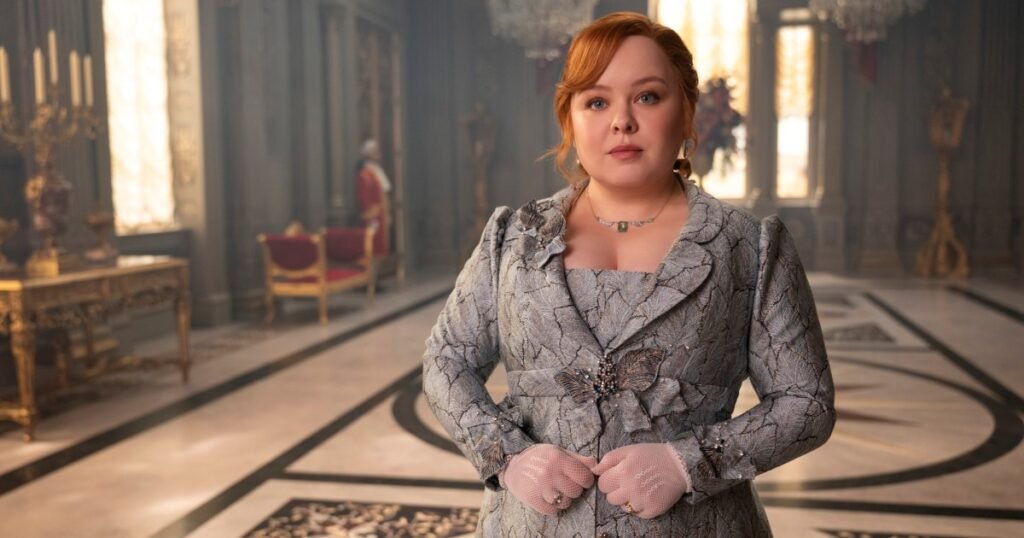 Nicola Coughlan Says ‘Bridgerton’ Fans Shaming Her Body Was ‘Really Bizarre’ After Weight Loss