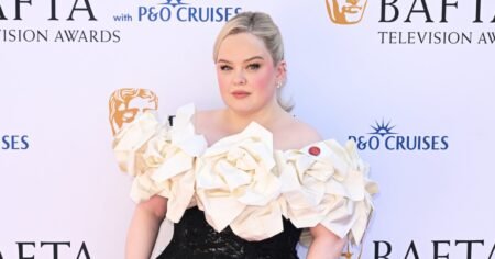 Everything Bridgerton’s Nicola Coughlan Has Said About Her Body, Self-Confidence and More