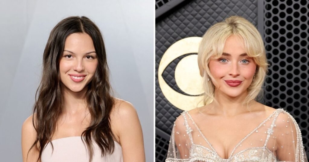 Olivia Rodrigo Reveals Where She Stands With Sabrina Carpenter After Feud, Love Triangle Rumors