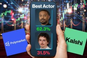 Did gamblers on the Oscars know more than they let on? “Insiders are encouraged to show their hand”, expert Did gamblers on the Oscars know more than they let on? “Insiders are encouraged to show their hand”, expert