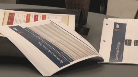 Prince Albert Grand Council shares .4 million policing study with community Prince Albert Grand Council shares .4 million policing study with community