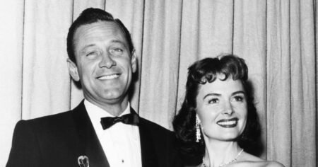 Secrets From the 26th Oscars: Shocking Facts You Probably Never Knew About the 1954 Academy Awards Secrets From the 26th Oscars: Shocking Facts You Probably Never Knew About the 1954 Academy Awards