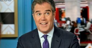 Where Is Peter Alexander Going to Work After ‘Saturday Today’ Exit? Inside His Next Steps Where Is Peter Alexander Going to Work After ‘Saturday Today’ Exit? Inside His Next Steps