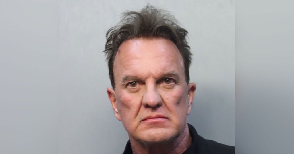 Florida Doctor Allegedly Sexually Assaulted Patient During Procedure, Was Caught on Camera