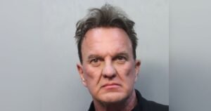 Florida Doctor Allegedly Sexually Assaulted Patient During Procedure, Was Caught on Camera