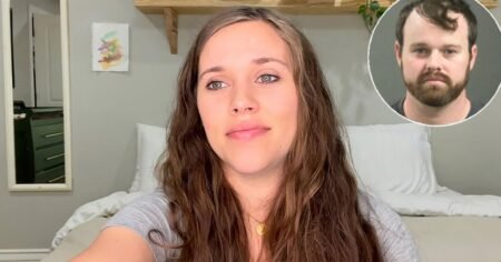 Jessa Duggar Breaks Silence After Brother Joseph’s Arrest: ‘Grieving for This Innocent, Young Girl’ Jessa Duggar Breaks Silence After Brother Joseph’s Arrest: ‘Grieving for This Innocent, Young Girl’
