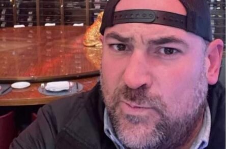 12-year prison sentence handed down in Manitoba cold case 12-year prison sentence handed down in Manitoba cold case