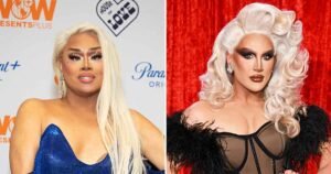 ‘RuPaul’s Drag Race’ Stars’ Health Scares and Tragedies: Jiggly Caliente, The Vivienne, More ‘RuPaul’s Drag Race’ Stars’ Health Scares and Tragedies: Jiggly Caliente, The Vivienne, More