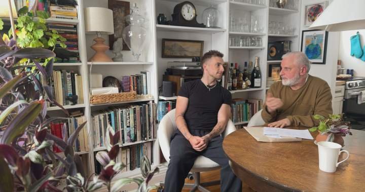 Montreal father loses nearly ,000 in impersonation scam Montreal father loses nearly ,000 in impersonation scam