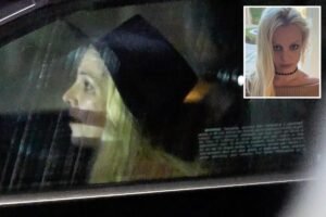 Conservatorship expert weighs in after Britney Spears DUI: what’s next?