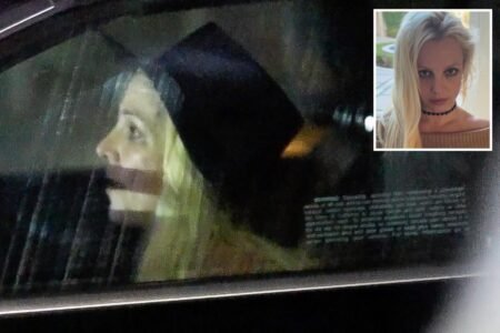 Conservatorship expert weighs in after Britney Spears DUI: what’s next?